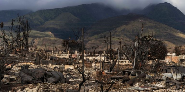 Hurdles in the $4B Settlement for Hawaii Wildfire Survivors What You Need to Know