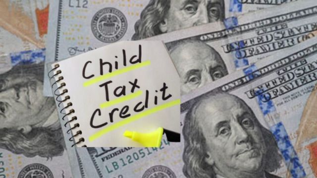 IRS Announces Child Tax Credit for 2025 Eligibility and Application Process