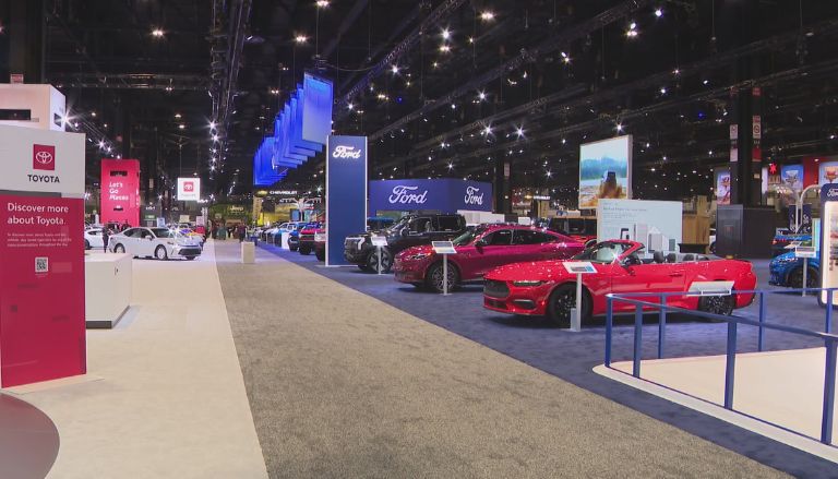 Illinois at Risk of Losing EV Charging Funds; Gov. Pritzker Promises to Fight Back