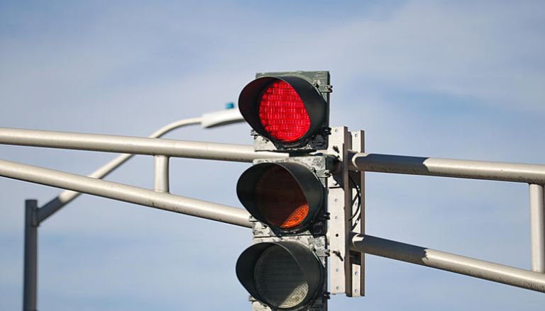 Indiana’s New Rule on Right Turns at Red Lights Everything You Need to Know