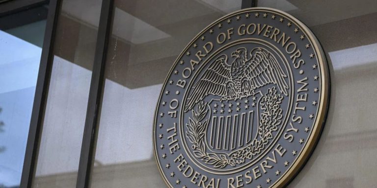 Indictment Issued Against Ex-Fed Senior Adviser on Economic Espionage Charges