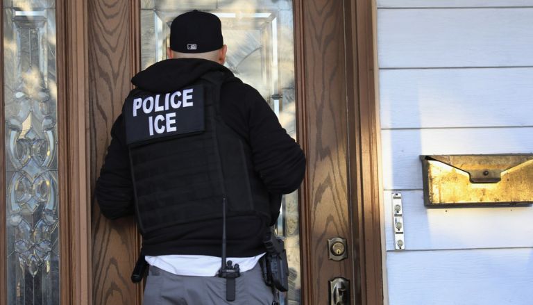 Iowa Sheriff Defies ICE Detainers, Citing Constitutional Violations