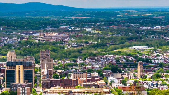 Is Your Dream Retirement Town in Pennsylvania See the Rankings Now!