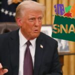 Is a Massive SNAP Benefit Cut Coming Here’s What Trump May Have in Store!