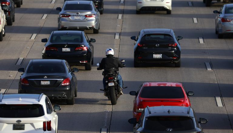 Lane Splitting in Delaware 2025 Navigating the Legal and Safety Landscape