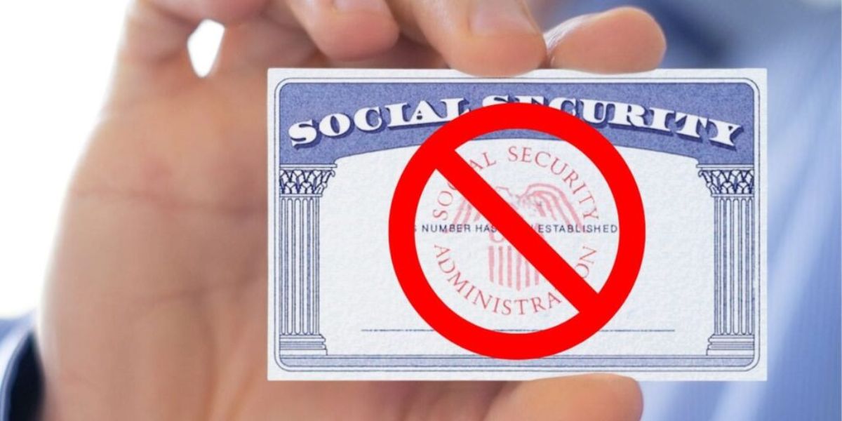 Last Chance Social Security Cancellation for Those Not Completing Required February Procedure