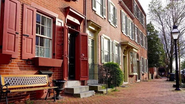 Looking to Retire in Delaware Here Are the 5 Best Towns to Consider