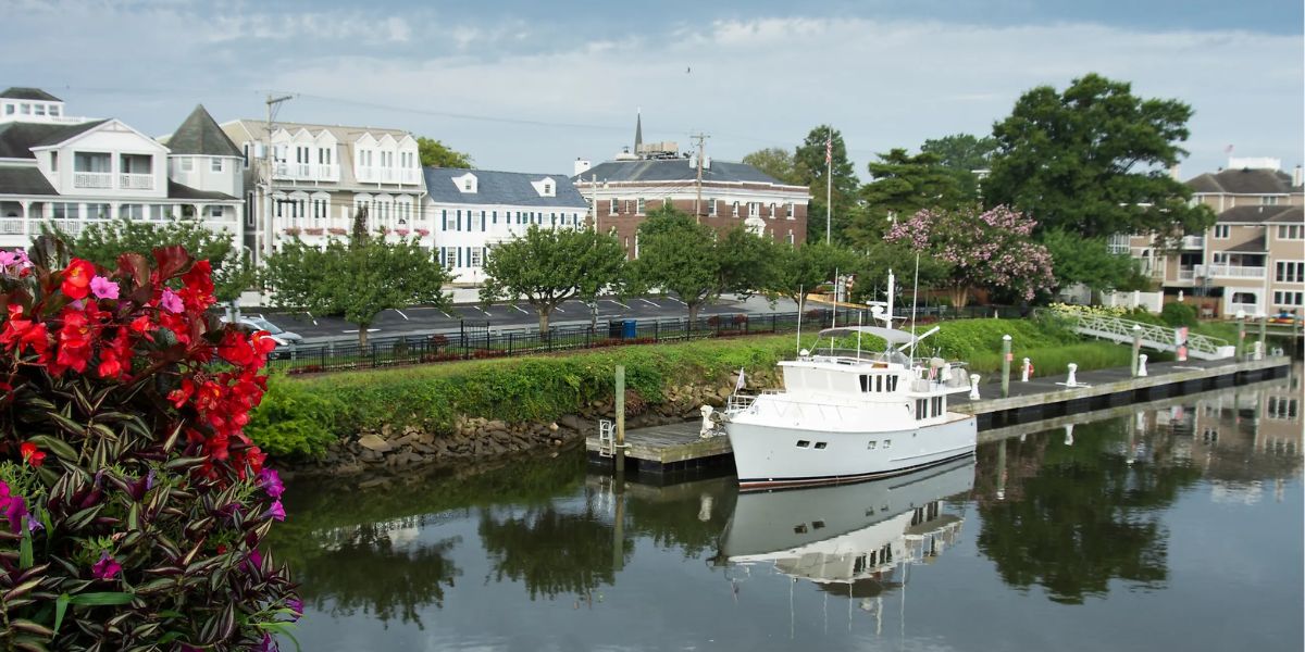 Looking to Retire in Delaware Here Are the 5 Best Towns to Consider