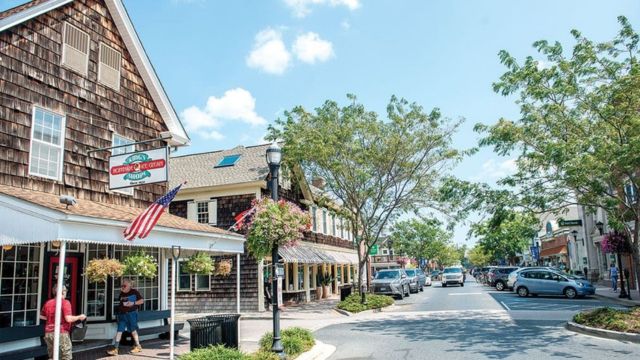 Looking to Retire in Delaware? This Small Town Is Perfect for Your Golden Years!