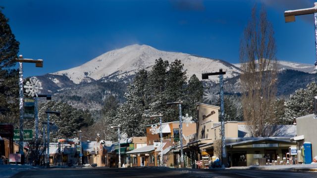 Looking to Retire in New Mexico? Here Are the 5 Best Towns to Consider