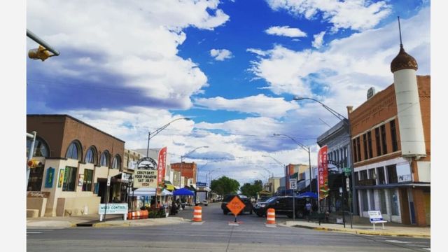 Looking to Retire in New Mexico Here Are the 5 Best Towns to Consider