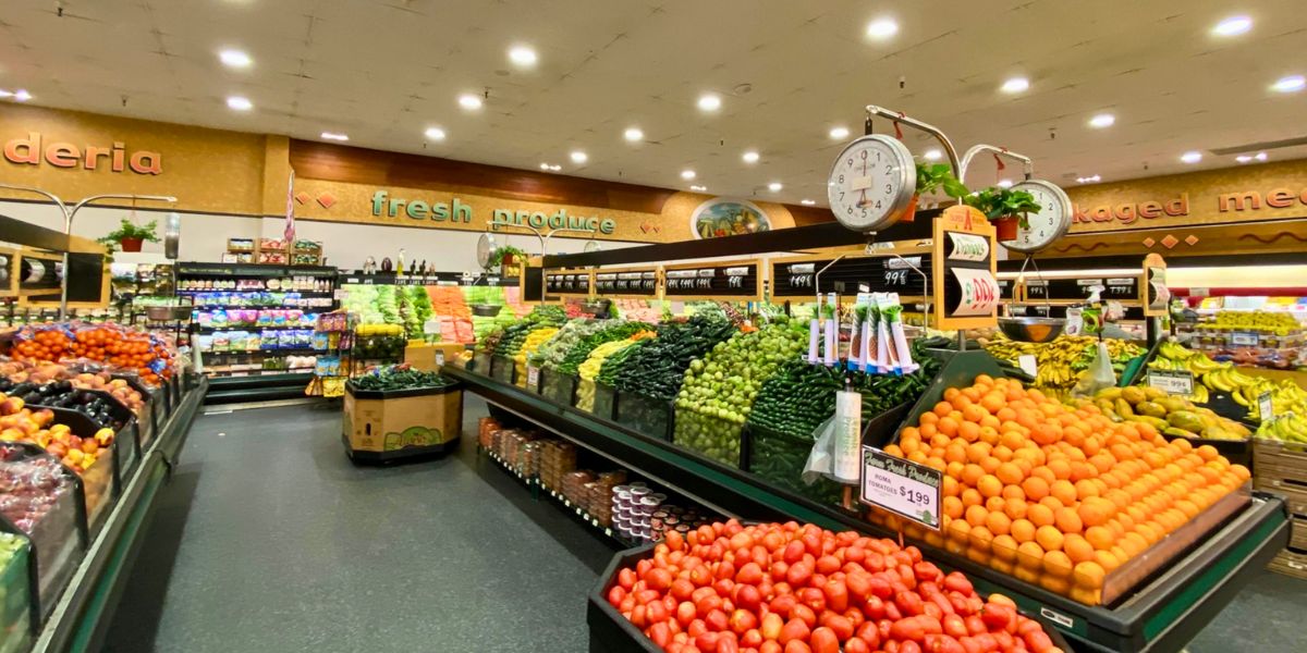 Man Faces Charges for Setting Fire to Ventura County Grocery Store, Resulting in $100K Loss
