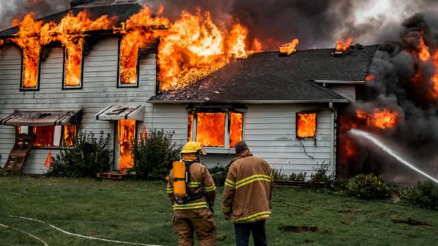 Maryland Fire Laws Can You Legally Burn on Your Own Property