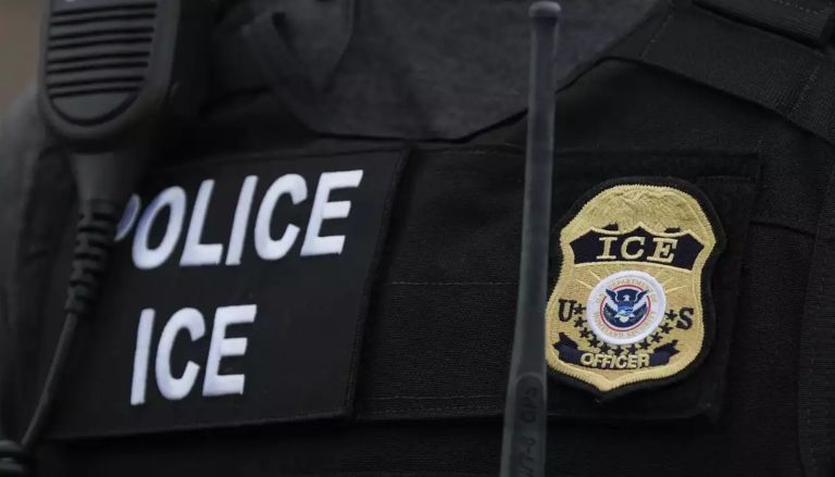 Men in two states are accused of pretending to be ICE agents