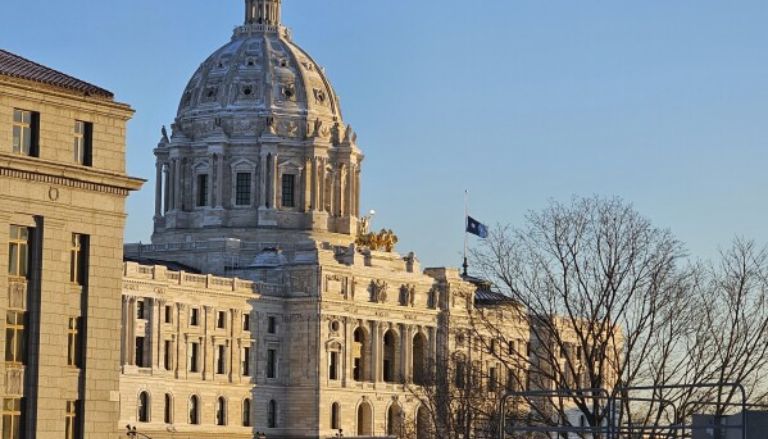 Minnesota House Leaders Reach Bipartisan Agreement to End Legislative Stalemate