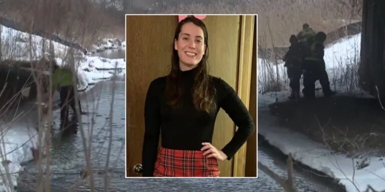 Missing NY Woman Leah Bellitto, 29, Found Dead After Vanishing in Freezing Temperatures