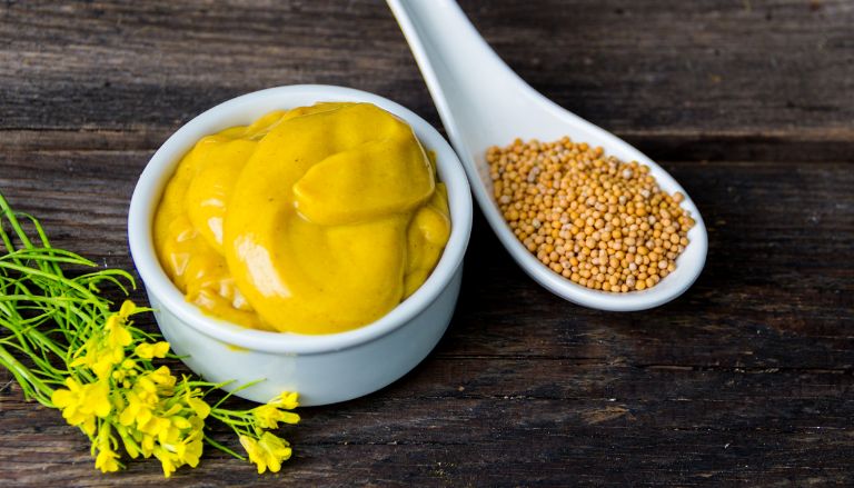 Mustard Recall Update for 4 States As FDA Issues Alert Level