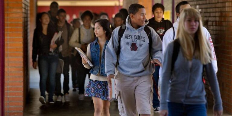 New California Education Law Bans These Student Possessions – Are You Affected