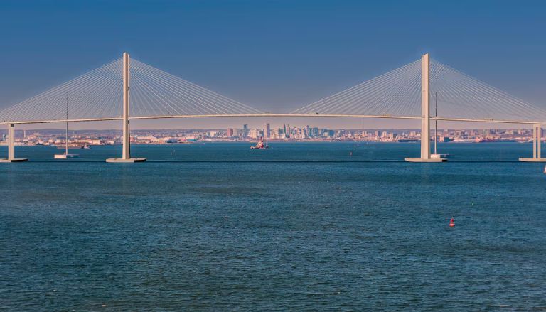 New Designs Revealed for Replacement of Baltimore Bridge Nearly One Year After Deadly Collapse