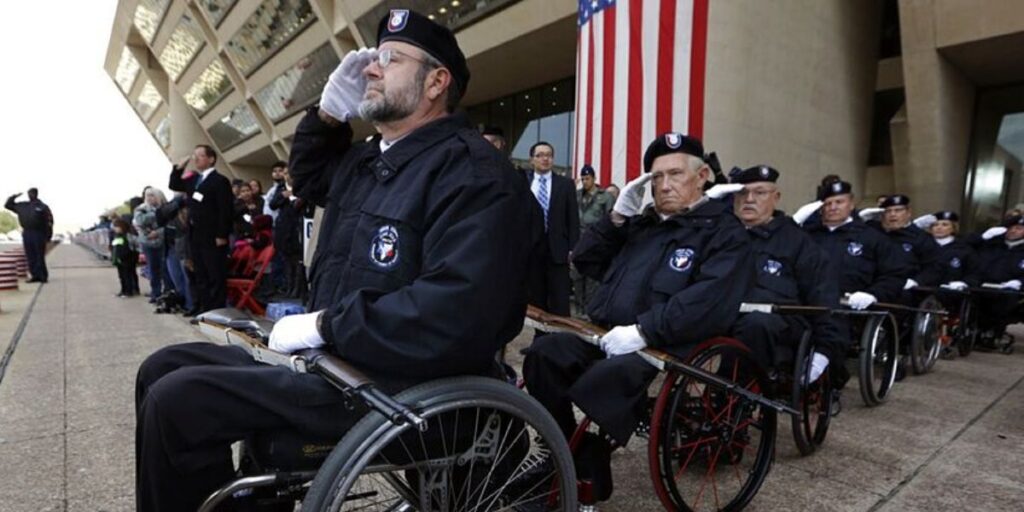 New Update For Veterans How the New 2.5% Increase Affects Your Disability Benefits