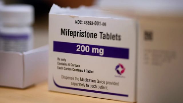 New York Protects Abortion Pill Providers After Louisiana Doctor's Indictment