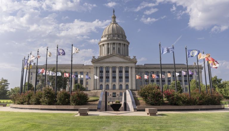 Oklahoma Bill Proposes Abolishing State Mental Health Department