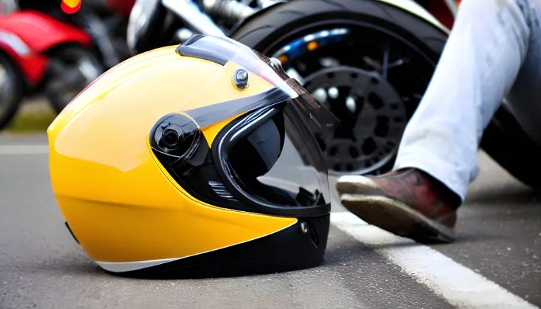 Oklahoma Motorcycle Helmet Laws in 2025 Balancing Safety and Personal Choice