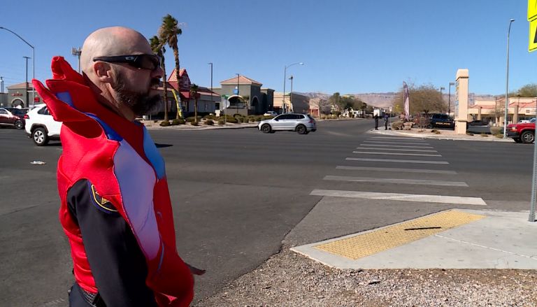 Over 130 Drivers Ticketed for Failing to Stop as Metro Officer Tests Crosswalk Law