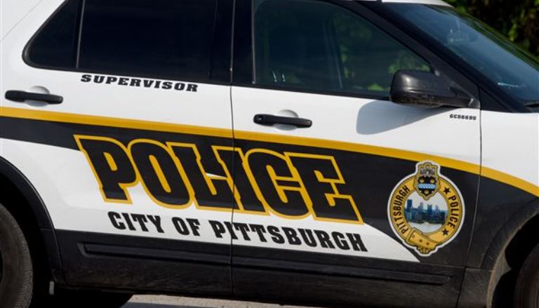 Pittsburgh Police Officer Under Investigation for Alleged Inappropriate Relationship