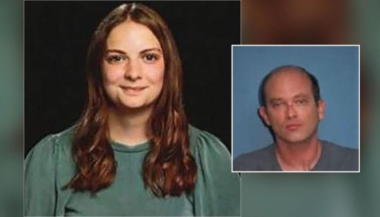 Pregnant 16-Year-Old Missing, Believed to Be with 40-Year-Old Father