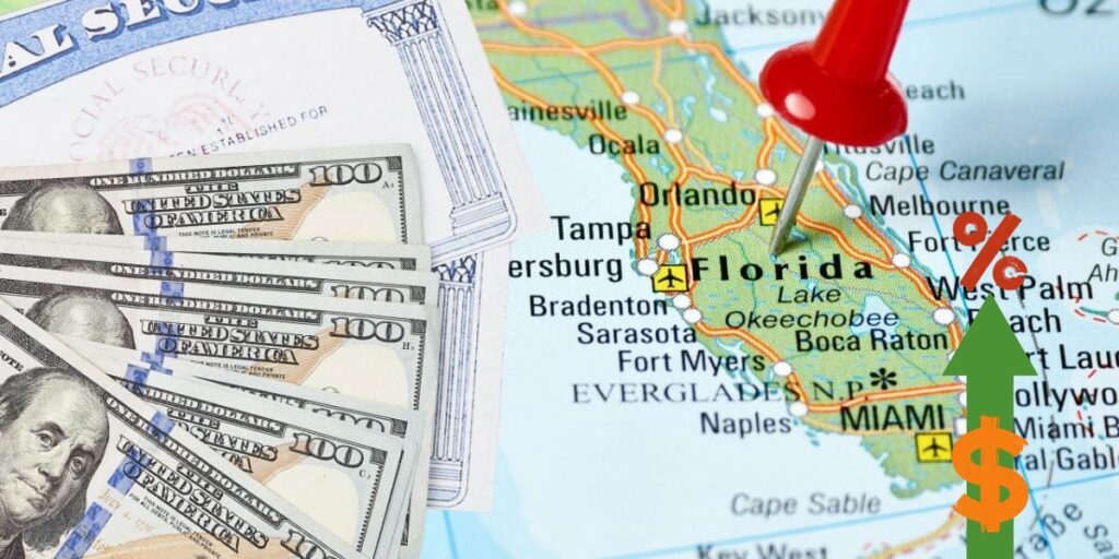 SS Boost Alert: Florida's Big Checks Are Coming in the Last Week of February