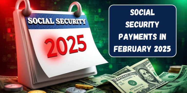 SSA Confirms Triple Social Security Payments for February – See the Dates