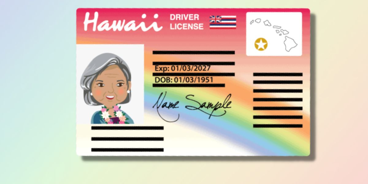 Seniors in Hawaii Everything You Need to Know About License Renewal in 2025