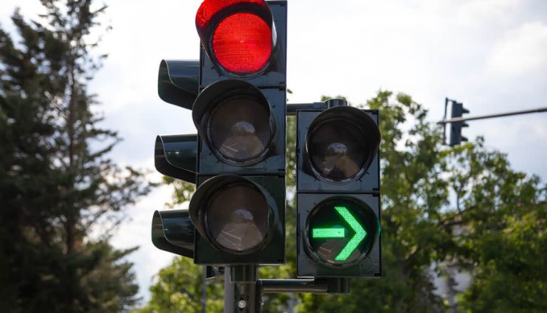 South Carolina New Rule on Right Turns at Red Lights Everything You Need to Know