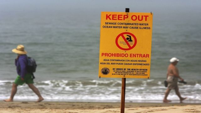 Stay Safe Florida’s Most Dangerous Beaches and Why You Should Avoid Them