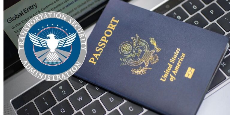 TSA Announces Major Change – These Will Be the ONLY IDs You Can Use to Fly Starting March 2025