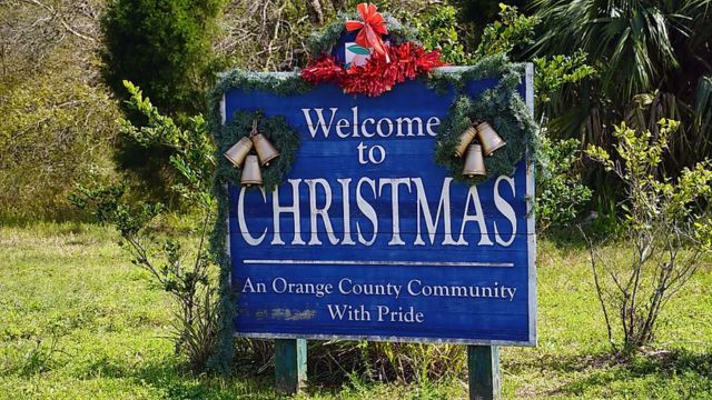 The Craziest, Most Bizarre Town Names in Florida You Won’t Believe Are Real