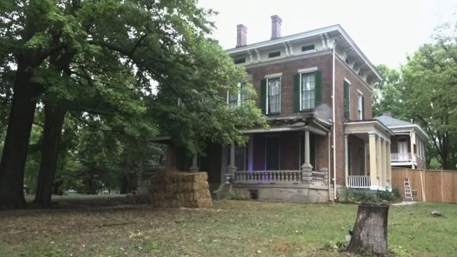 The Creepiest Haunted Places in Indiana: Are You Brave Enough to Explore Them?