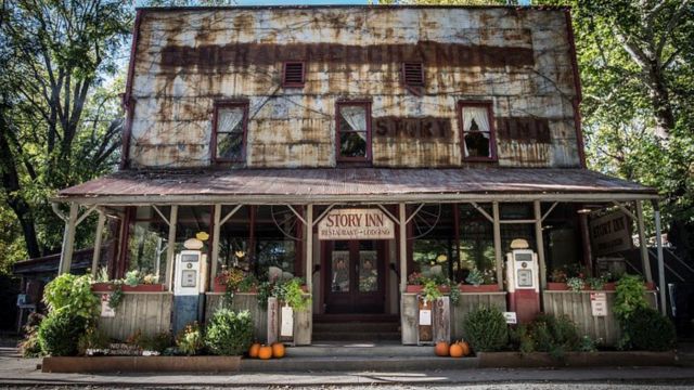 The Creepiest Haunted Places in Indiana: Are You Brave Enough to Explore Them?