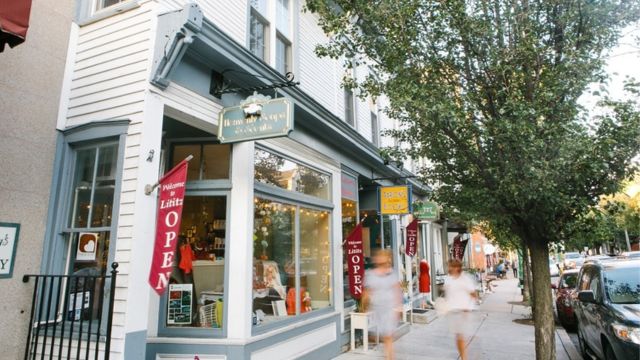 The Friendliest Little Towns in Pennsylvania That You Need to Visit!