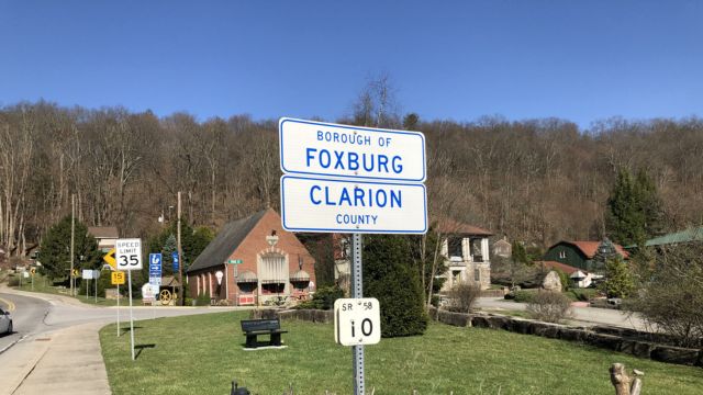 The Friendliest Little Towns in Pennsylvania That You Need to Visit!