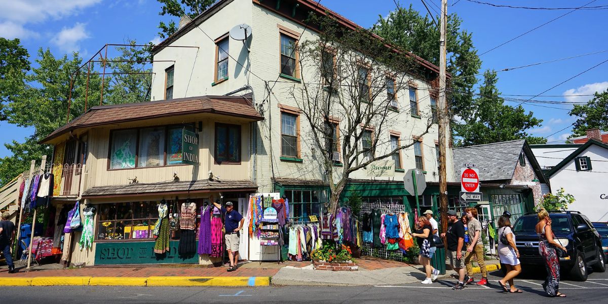 The Friendliest Little Towns in Pennsylvania That You Need to Visit!