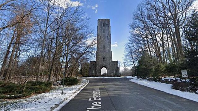 The Top Haunted Places in New Jersey – These Creepy Locations Will Freak You Out!