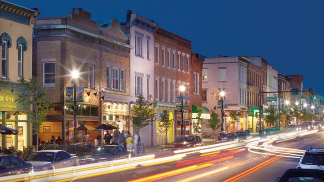 The Weirdest and Most Bizarrely Named Towns in Indiana: Check Them Out