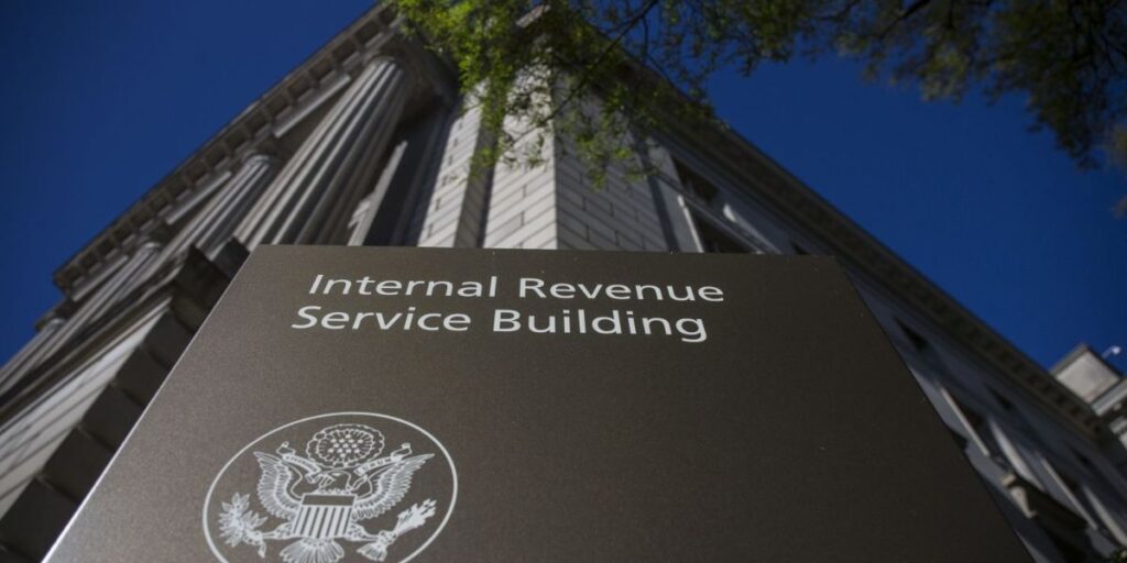 The IRS Has a New Plan to Catch Tax Liars: Here’s What You Need to Know