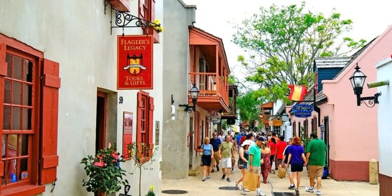 Looking to Retire in New Mexico? Here Are the 5 Best Towns to Consider