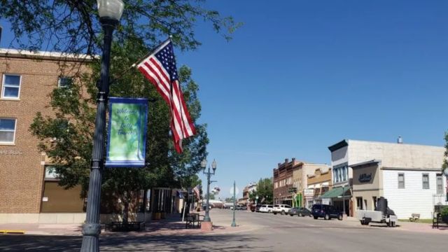 These South Dakota Town Names Are So Weird, You Have to See Them to Believe Them