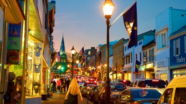 Top Retirement Spots in Maryland: These Towns Will Make You Want to Move Today