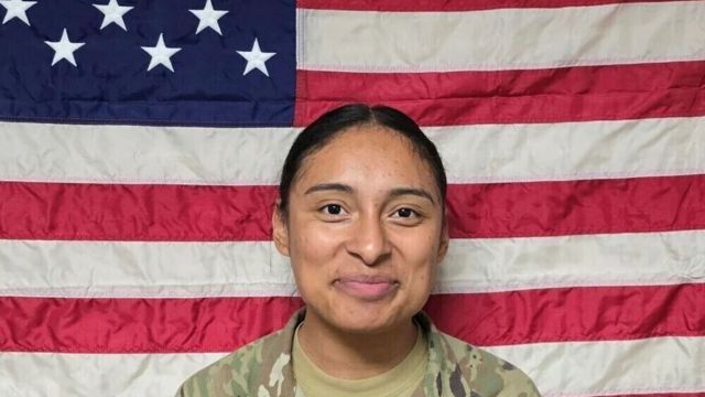 Two Suspects Charged in Fatal Stabbing of Fort Campbell Soldier in Tennessee, Police Report
