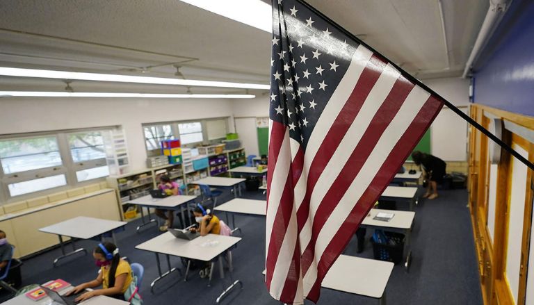 US Schools Grapple with Anxiety Over Trump's Immigration Actions